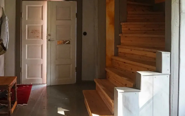 5 Person Holiday Home in Åtvidaberg