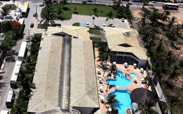 Oceano Praia Hotel