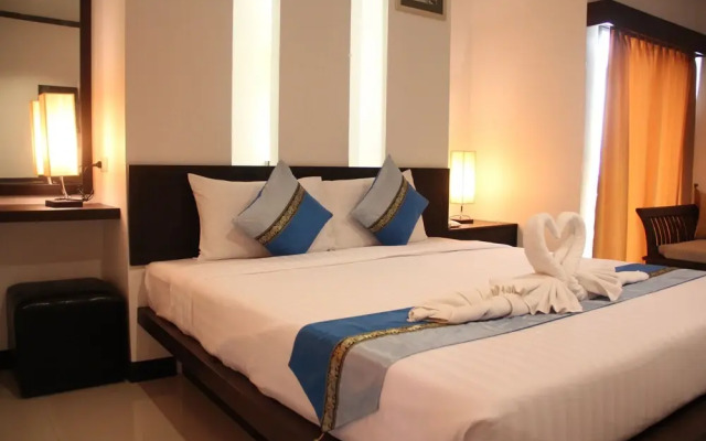 Times Sri Boutique Hotel