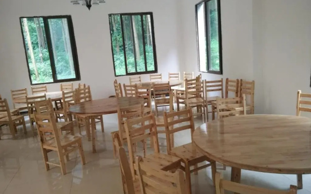Mount Emei Feng Lin Yue Hotel