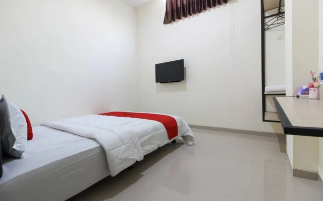 RedDoorz near Malioboro Mall 2