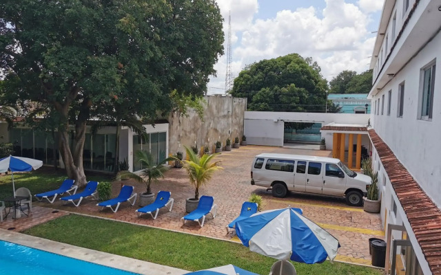 Las Dalias Inn
