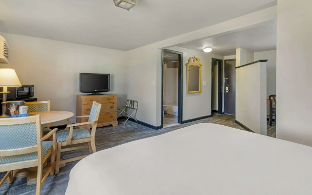 Green Granite Inn, Ascend Hotel Collection