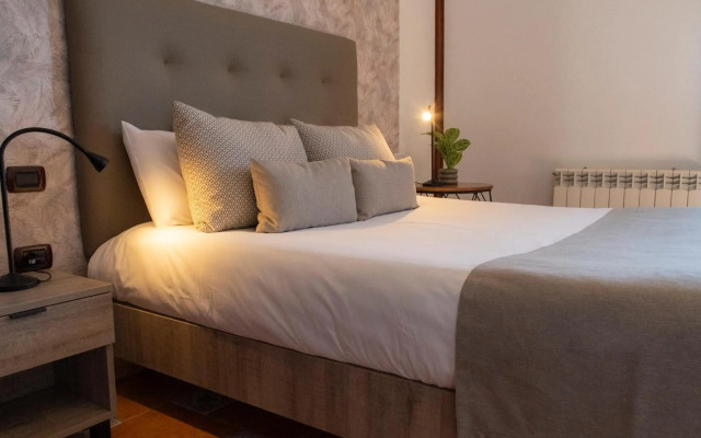 Hotel El Tejar & Spa