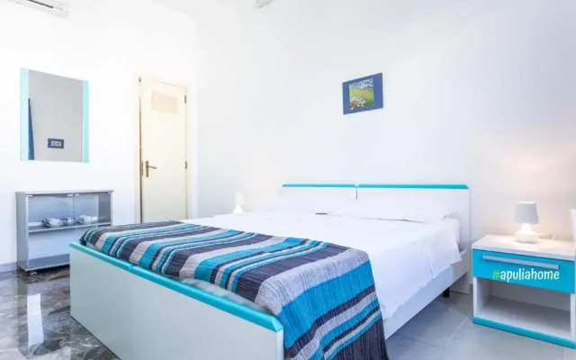 Appartamento Daniela a Taviano