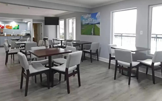 Quality Inn Colchester - Burlington