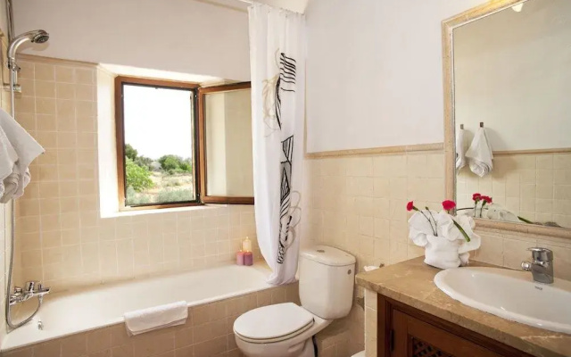 Villa Cal Mercader