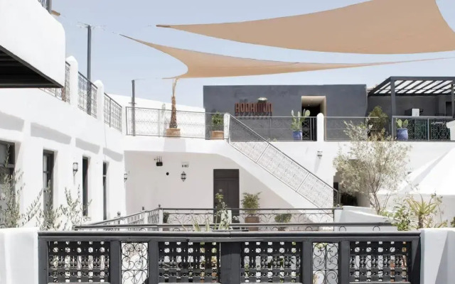 Rodamon Riad Marrakech