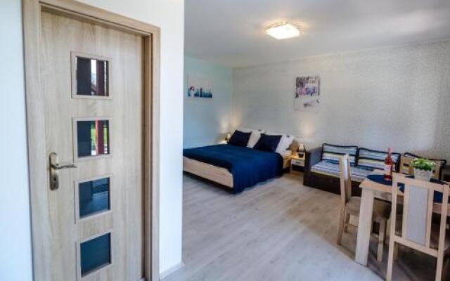 Apartman Levandula
