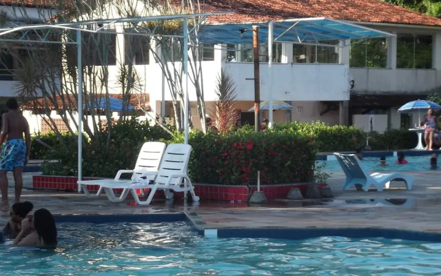 Hotel Fazenda Recanto