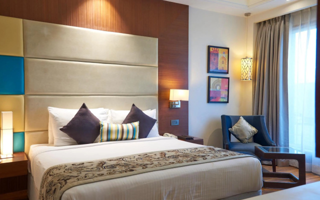 The P L Palace Agra – Guest Rooms – Agra