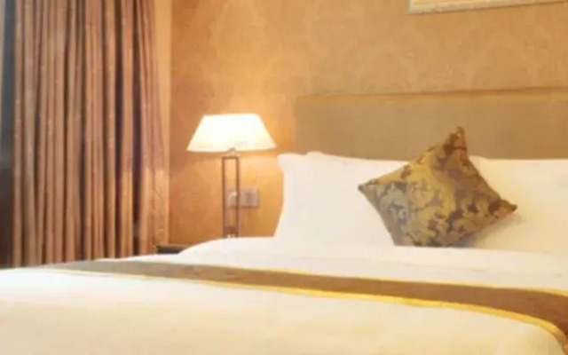 Jinyuan Hotel (Xiamen Jinshang)