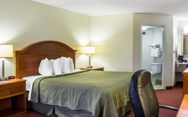 Quality Inn Battleboro