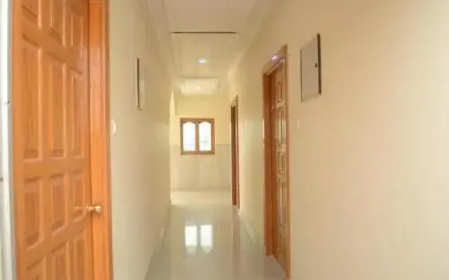 Sai Guest House by OYO Rooms