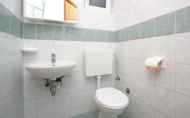 Apartments and Rooms Vesna Novalja