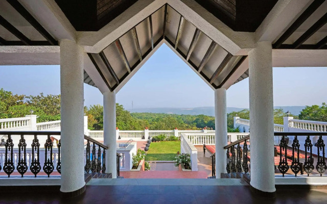 StayVista at Ananda Villa