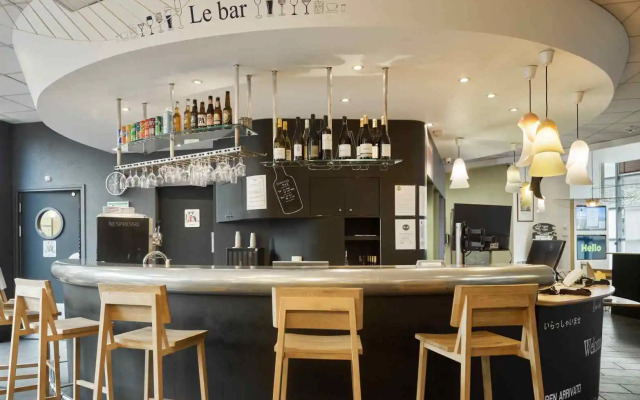 B&B Hotel Paris Nord 18