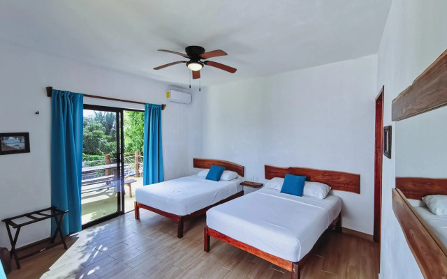 Ade Hotel Bacalar