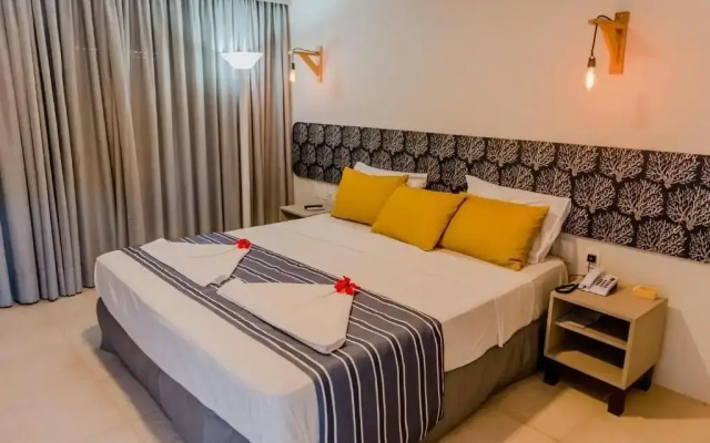 Baia Branca Beach Resort