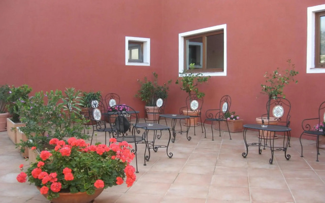 Hotel Valdiola