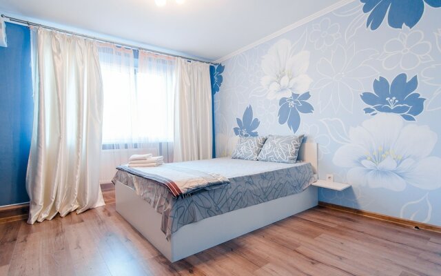 Odessa Rent Service Apartments at Sea-side
