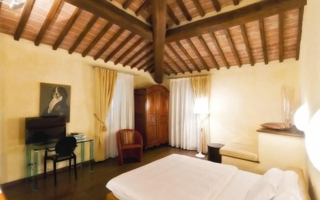Relais Villa Casanova