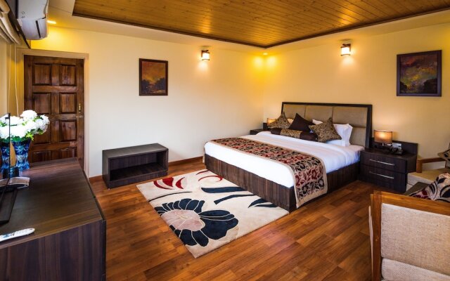 The Orchard Retreat & Spa, Srinagar