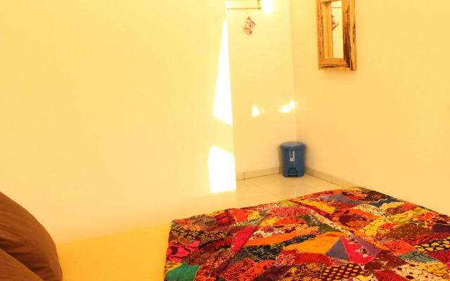 The Wayang Homestay
