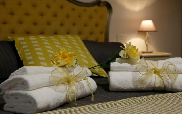 Appartamento La Casina