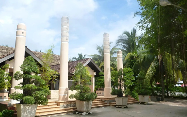 Can Gio Resort