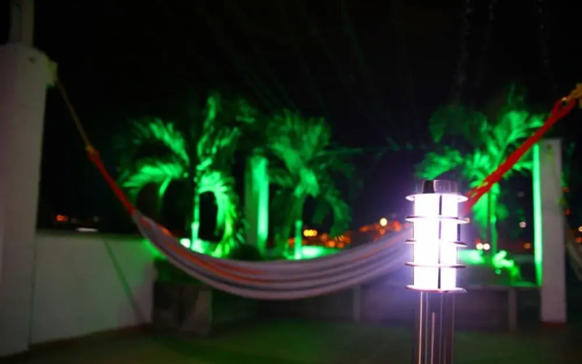 Hostel Mana