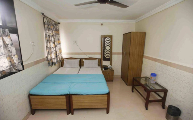 Hotel Al Madina