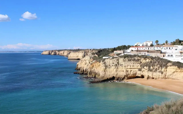 Beach Apartment Carvoeiro