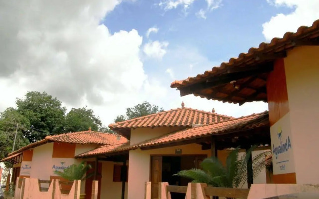 Agualinda Hotel