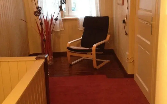 Café und Pension Karina