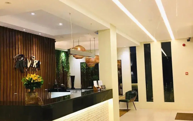 Rovira Suites