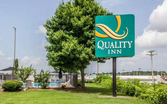 Quality Inn