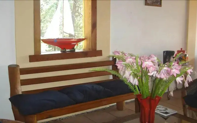 Hotel Las Piñas Avándaro