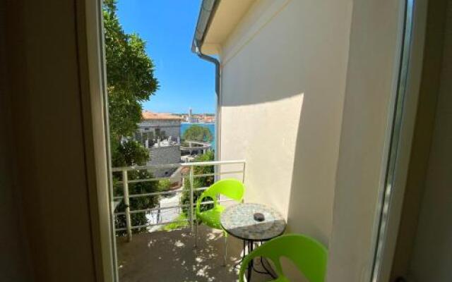 Integrated Hotel Arbia - Villa Magdalena