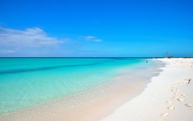 Memories Cayo Largo