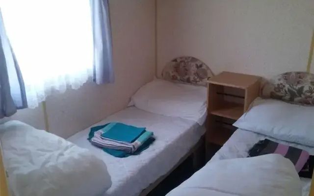 Skegness Ingoldmells Caravan Holidays