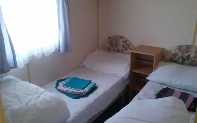 Skegness Ingoldmells Caravan Holidays