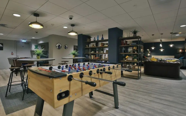 Student Only George Street