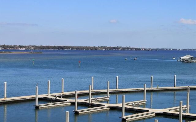 Caribe by Luxury Coastal Vacations