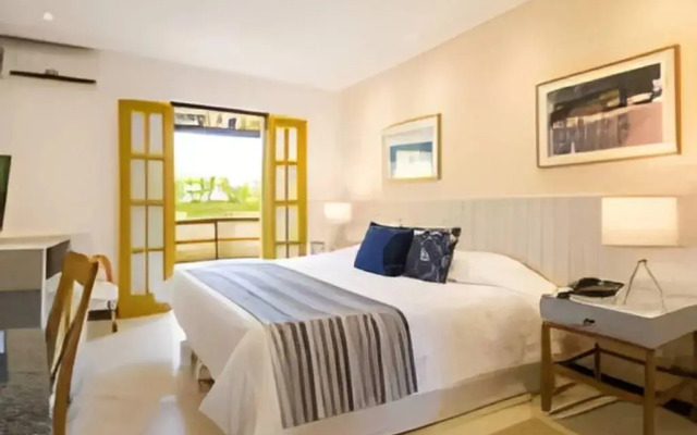 Vilarejo Praia Hotel