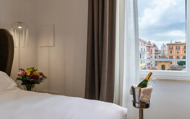 Mercure Roma Centro Termini