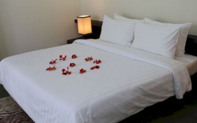 Alis Angkor Boutique Villa & Resort