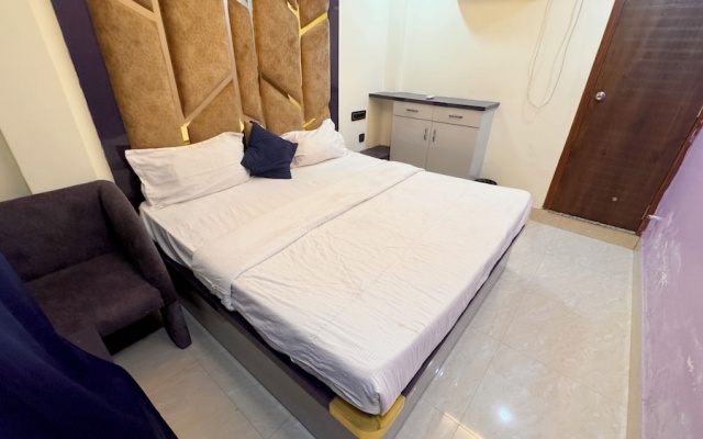 Pragati Guest House