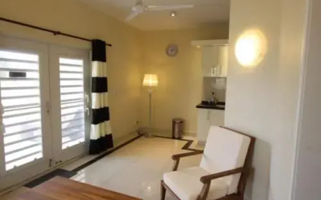 Courtyard Village Bonaire