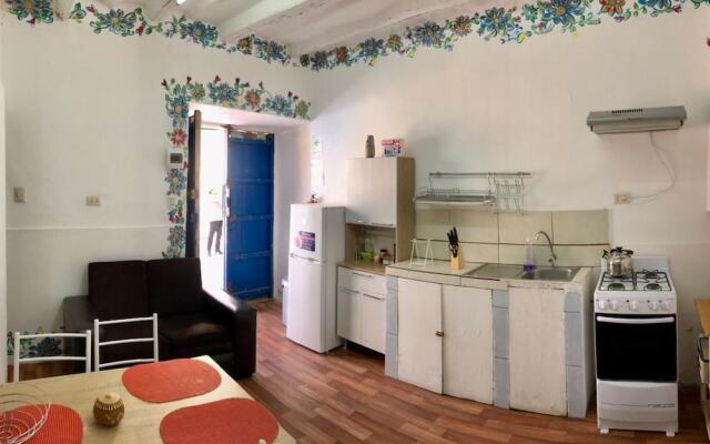 Apartamento Cuzco